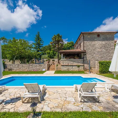 Vikendica Blaskovic By Interhome *