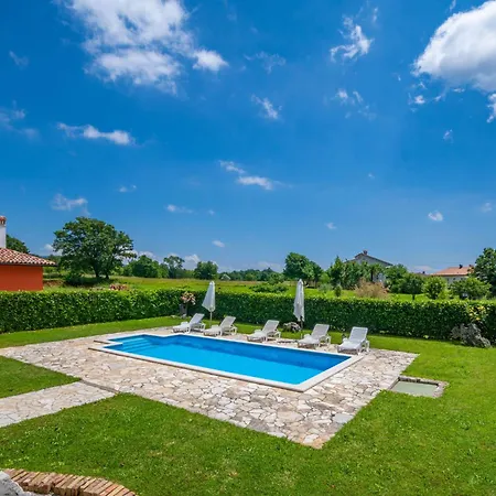 Blaskovic By Interhome