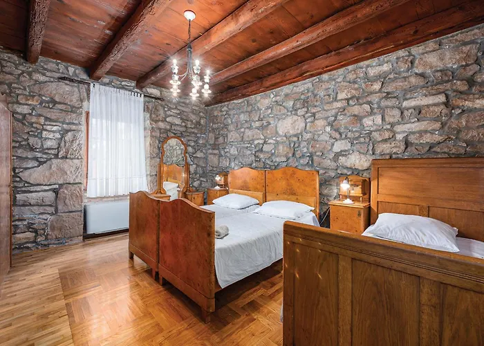 Vikendica Blaskovic By Interhome