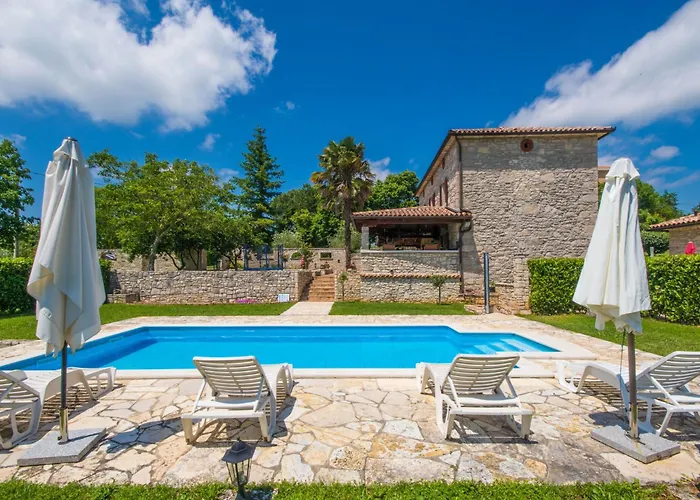 Vikendica Blaskovic By Interhome *