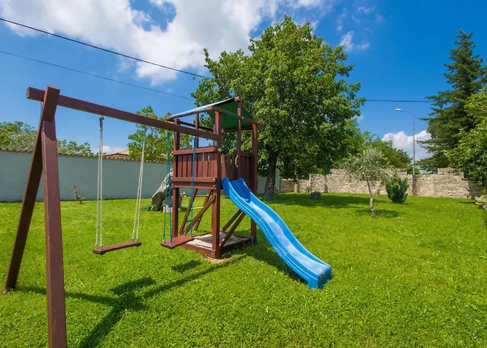 Vikendica Blaskovic By Interhome Nedescina