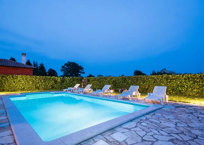 Vikendica Blaskovic By Interhome Nedescina