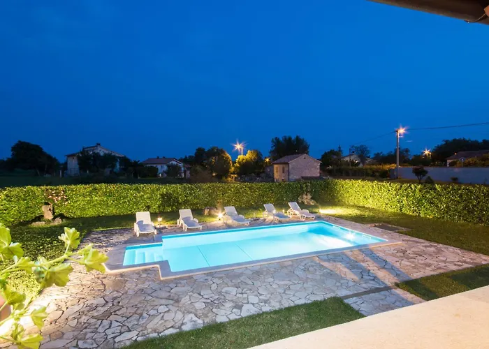 Blaskovic By Interhome *