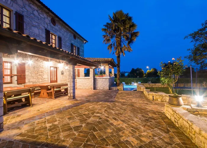 Blaskovic By Interhome