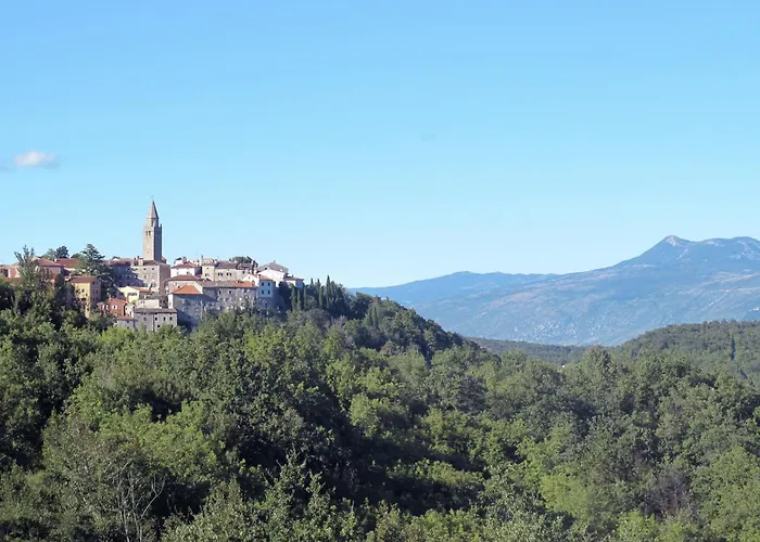 Blaskovic By Interhome *