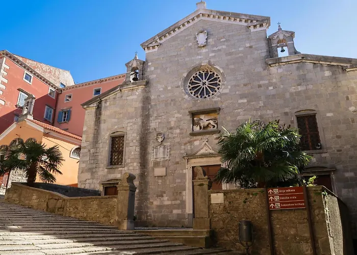 Blaskovic By Interhome Vikendica *