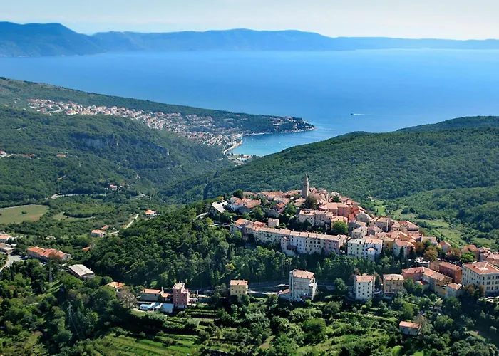 Blaskovic By Interhome Vikendica Nedescina