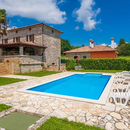 Casa de Férias Blaskovic By Interhome Nedeščina