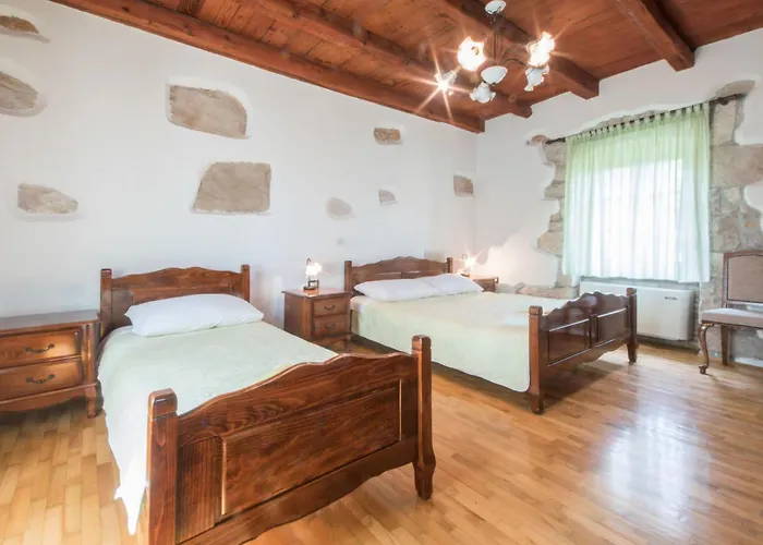 Blaskovic By Interhome