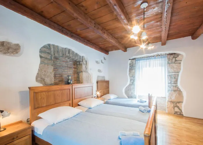 Blaskovic By Interhome Holiday home